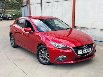 Used Mazda Mazda3 2014 for sale - 78934889: Photo