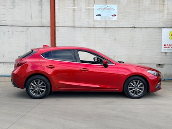 Used Mazda Mazda3 2014 for sale - 78934889: Photo