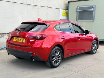 Used Mazda Mazda3 2014 for sale - 78934889: Photo