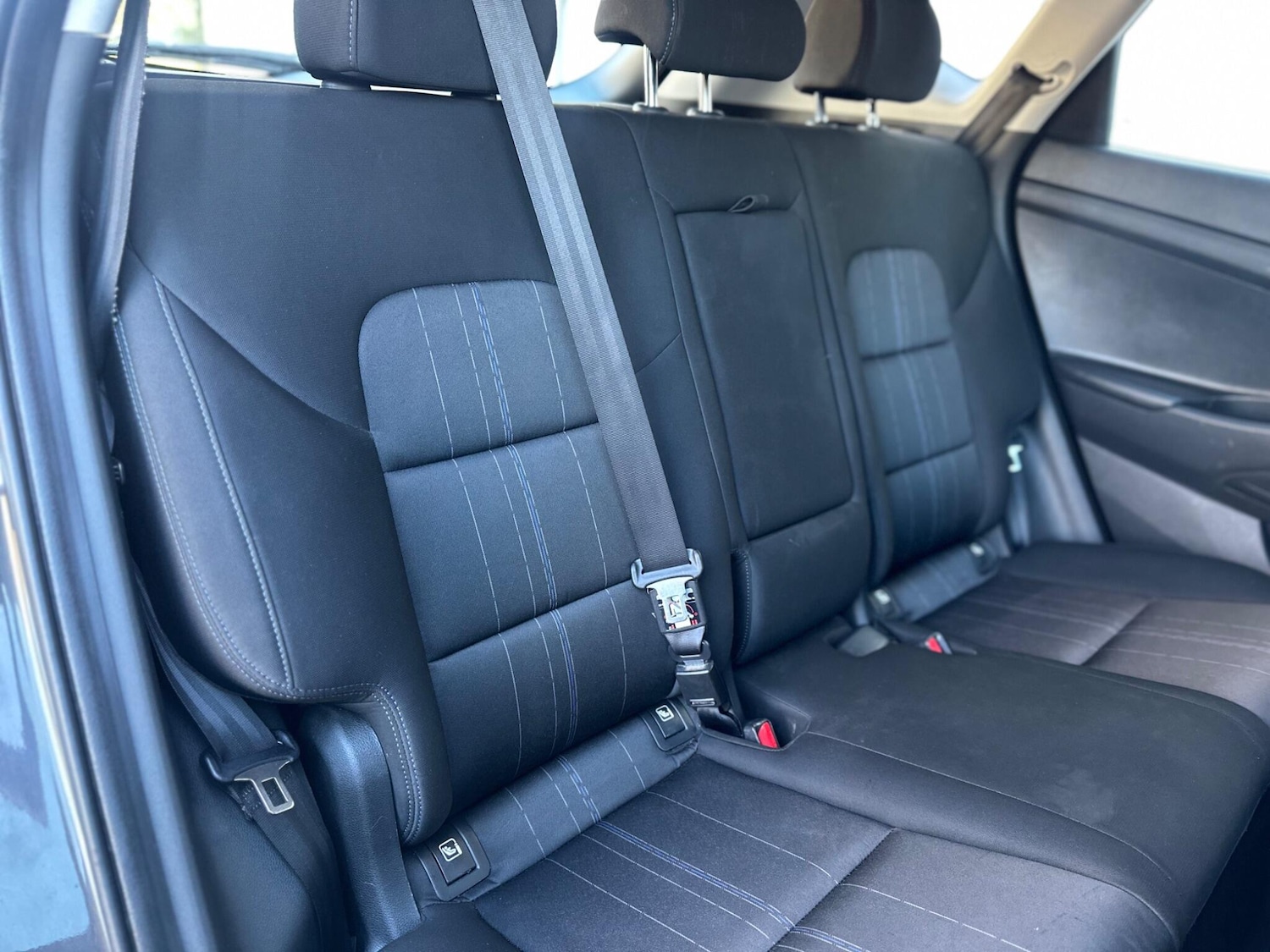 Used Hyundai TUCSON for sale - 78127926: Photo 15