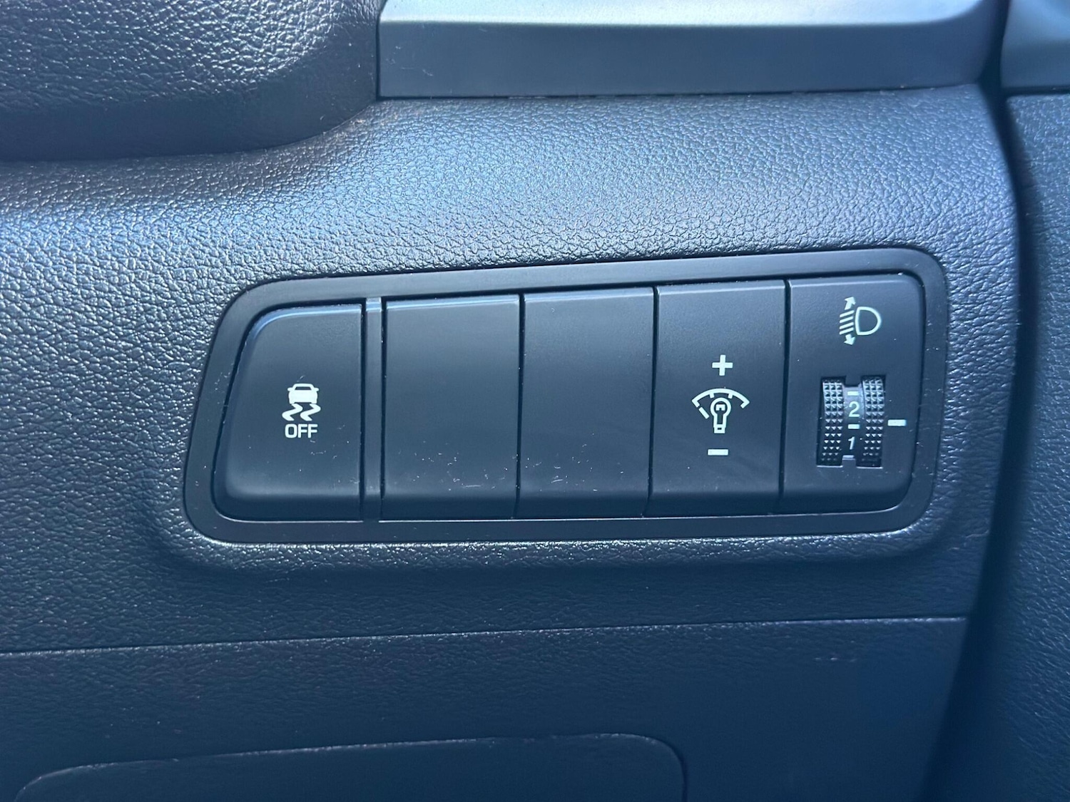 Used Hyundai TUCSON for sale - 78127926: Photo 16