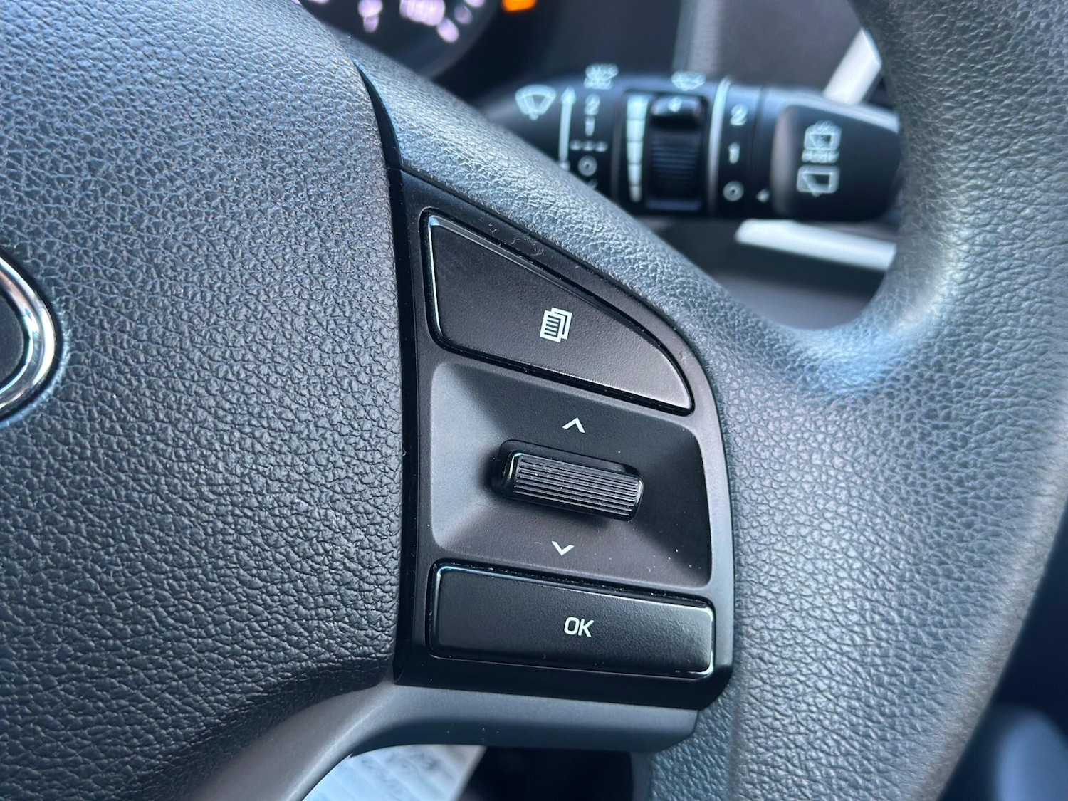 Used Hyundai TUCSON for sale - 78127926: Photo 19