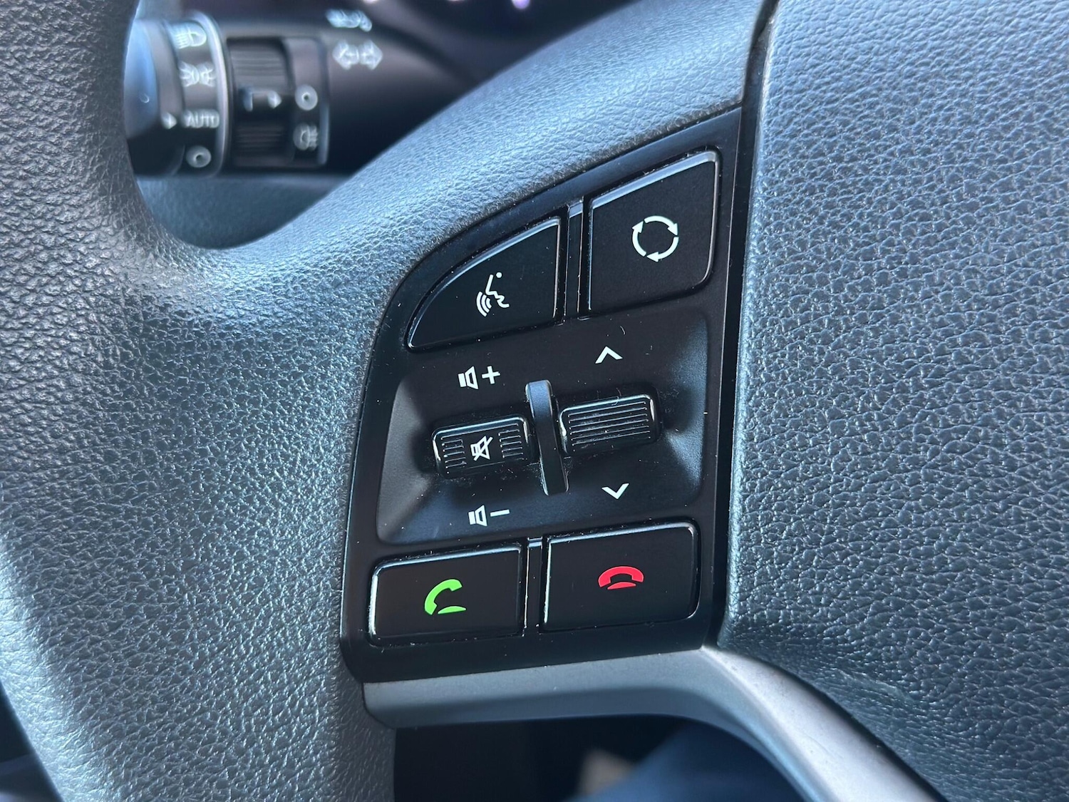 Used Hyundai TUCSON for sale - 78127926: Photo 20