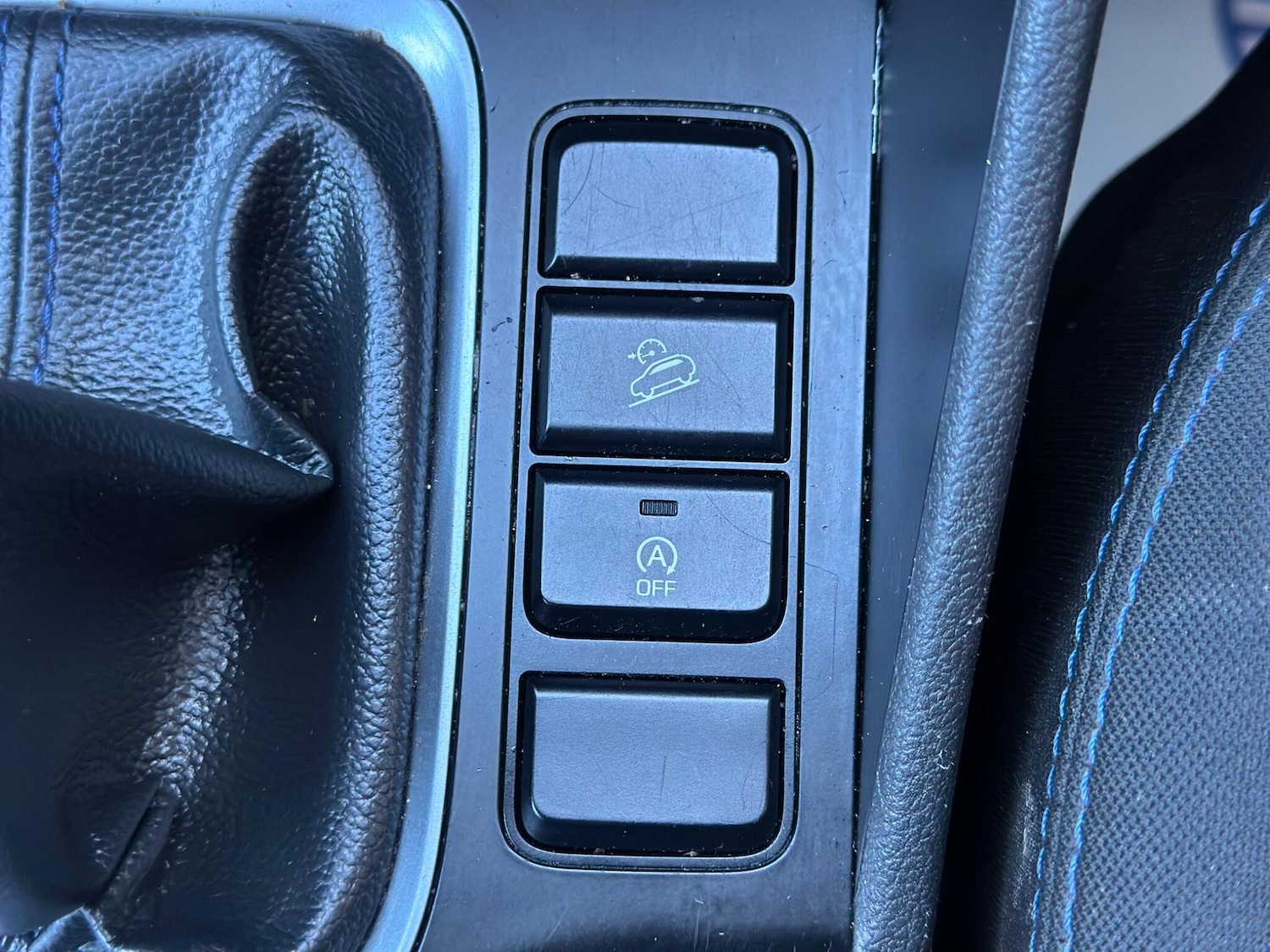 Used Hyundai TUCSON for sale - 78127926: Photo 21