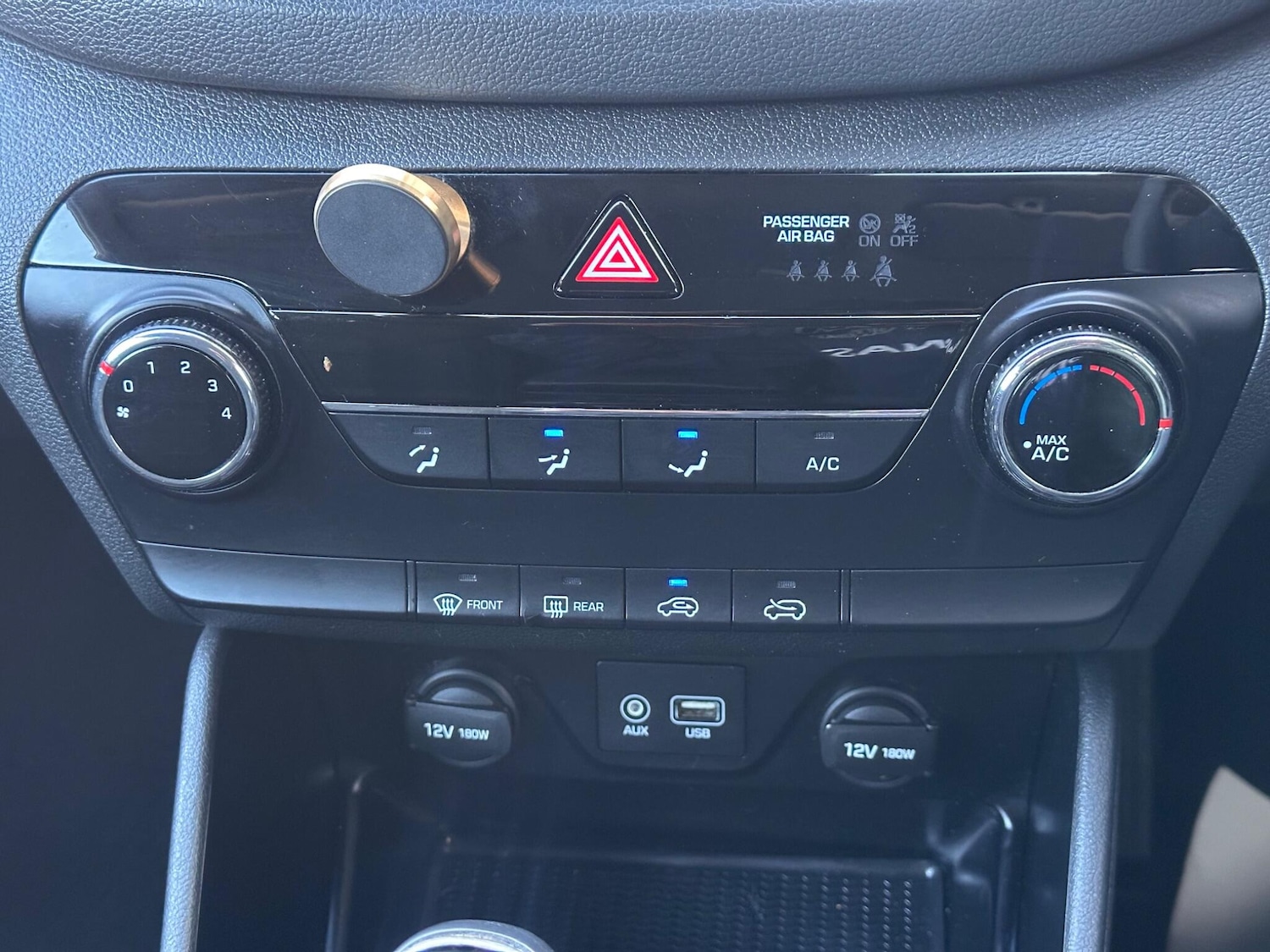 Used Hyundai TUCSON for sale - 78127926: Photo 22