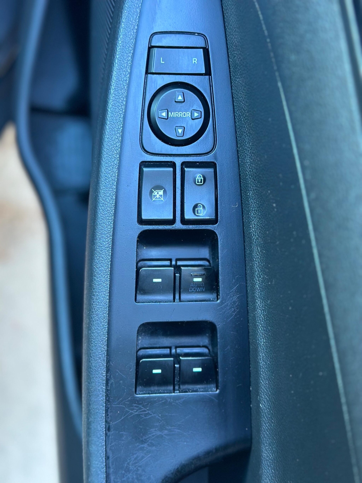 Used Hyundai TUCSON for sale - 78127926: Photo 23