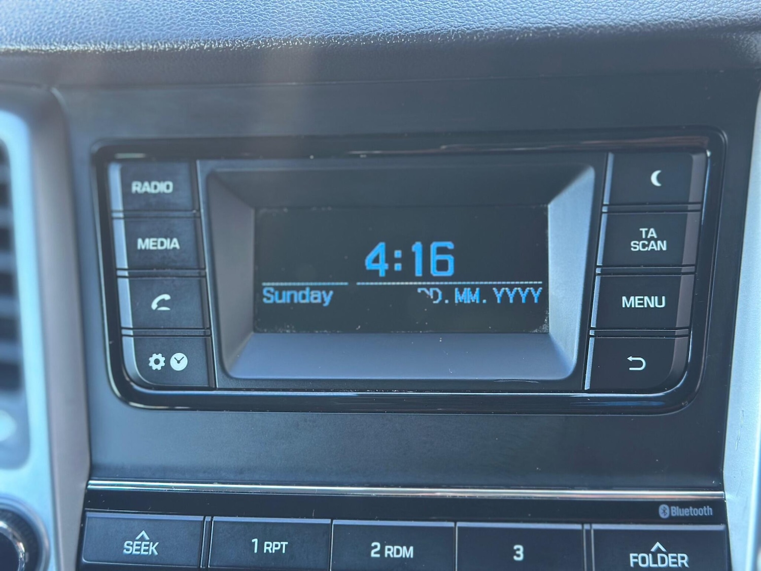 Used Hyundai TUCSON for sale - 78127926: Photo 25