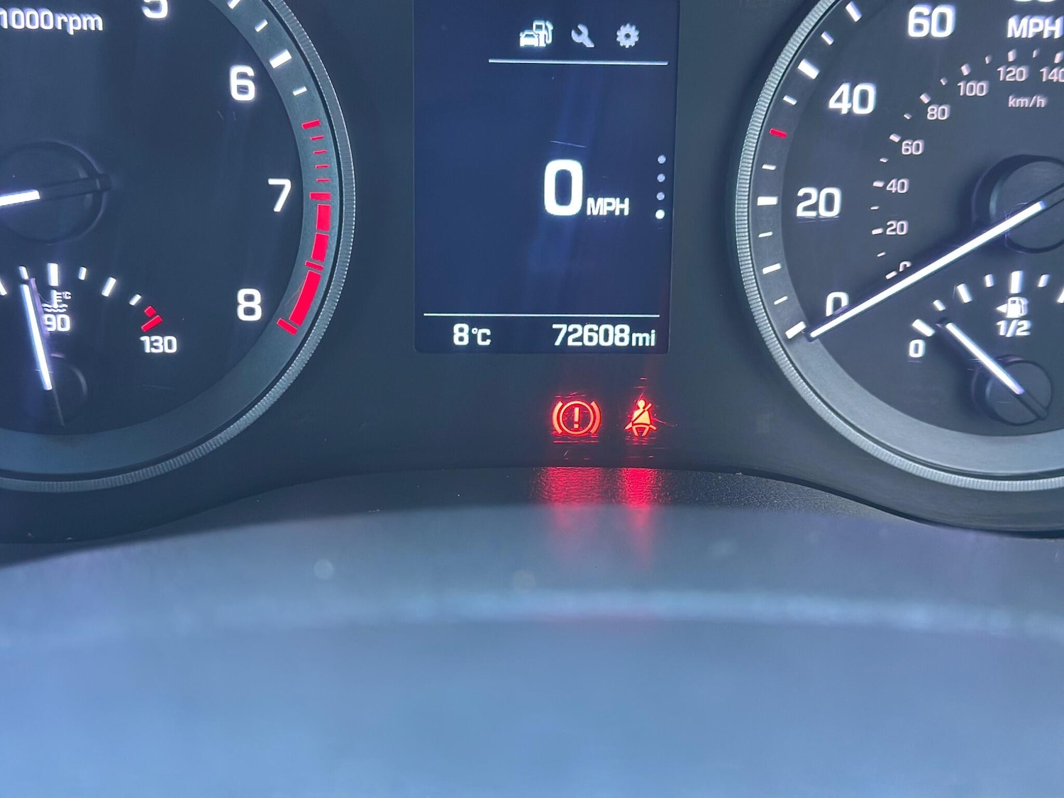 Used Hyundai TUCSON for sale - 78127926: Photo 26