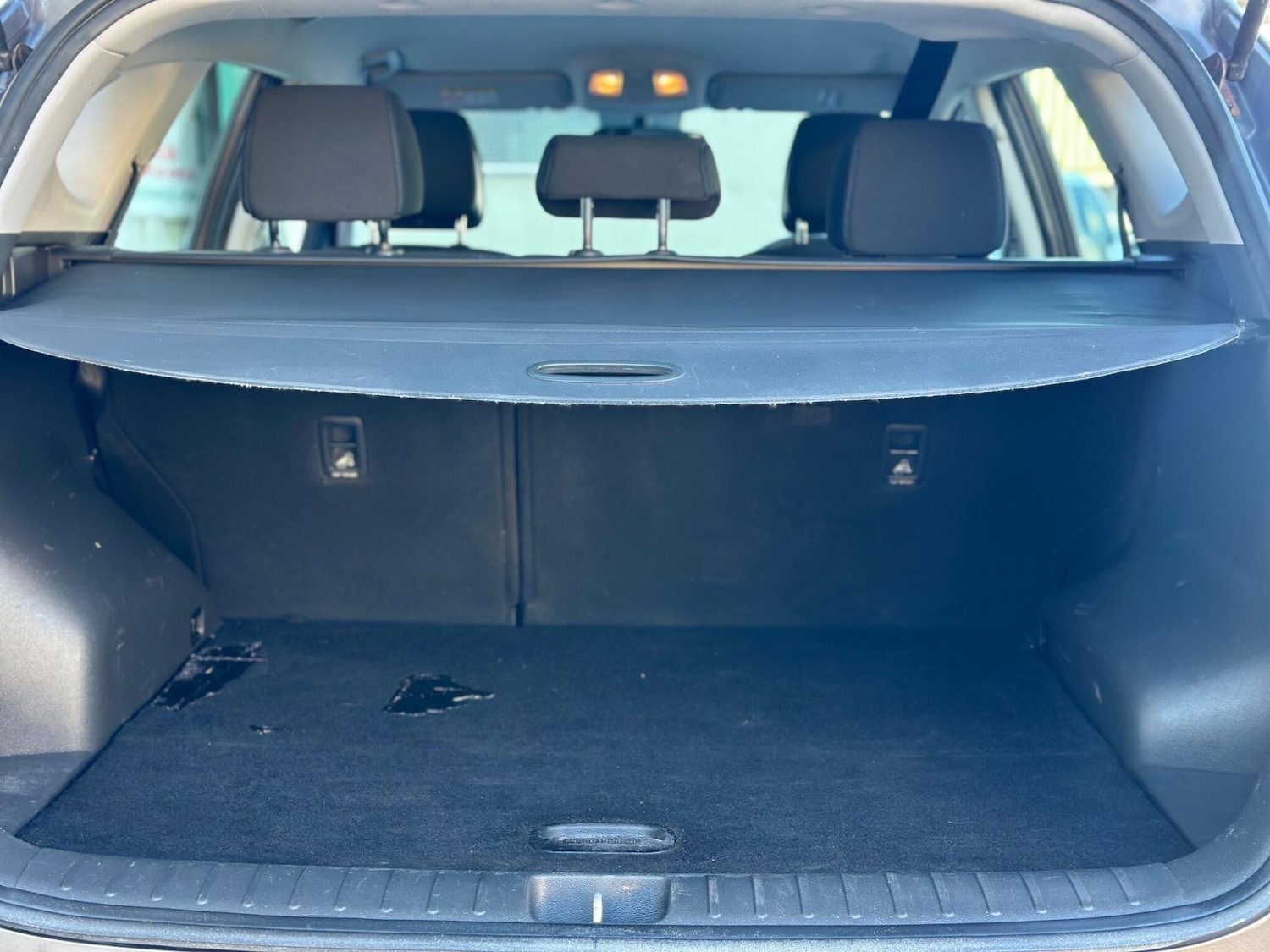 Used Hyundai TUCSON for sale - 78127926: Photo 27