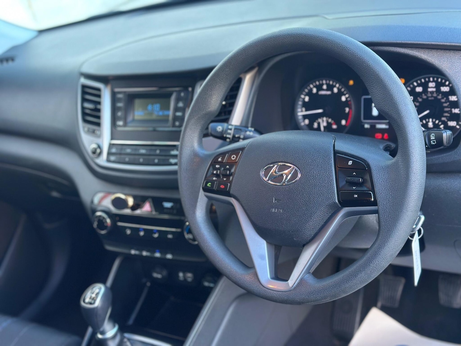 Used Hyundai TUCSON for sale - 78127926: Photo 28