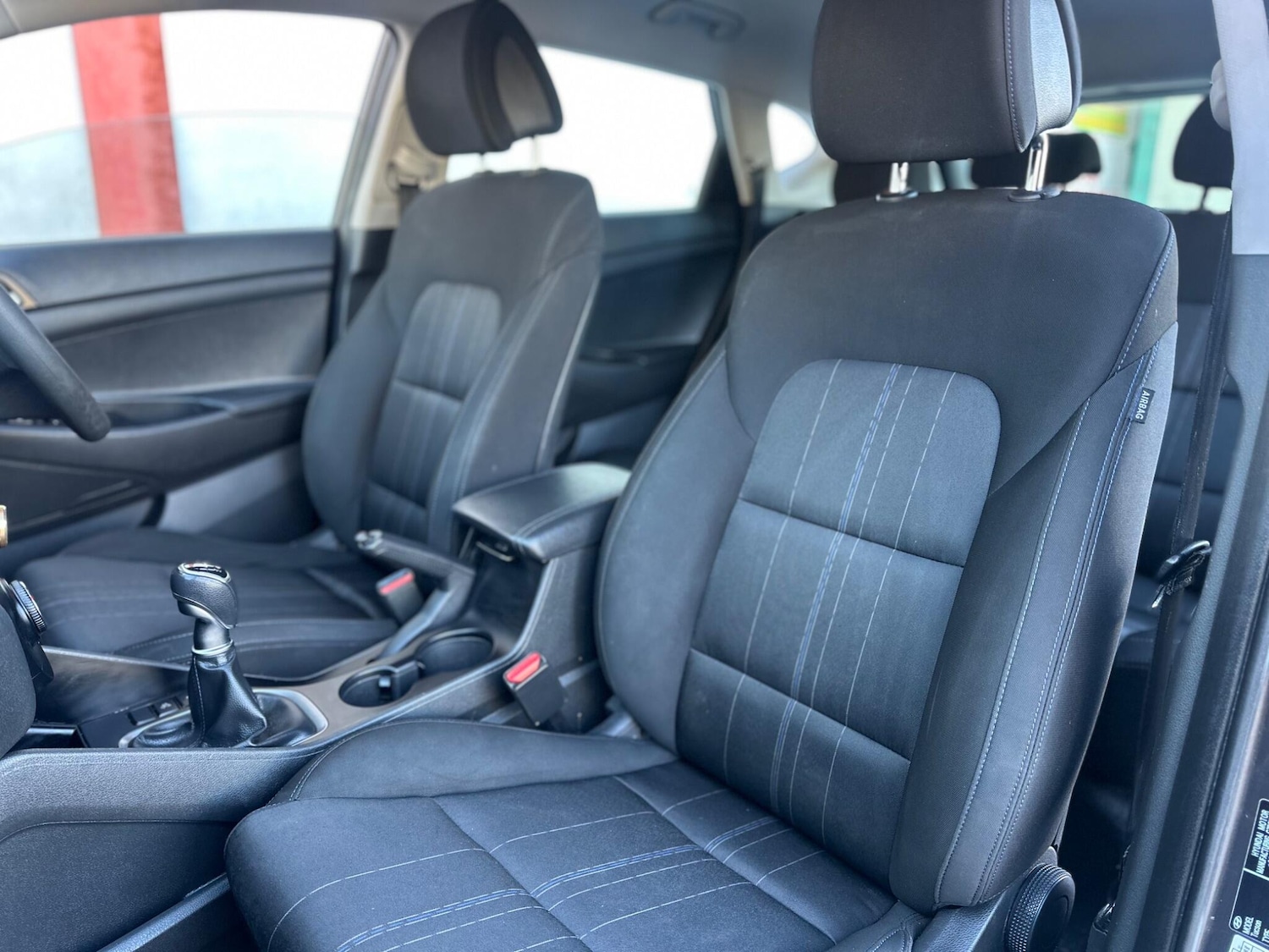 Used Hyundai TUCSON for sale - 78127926: Photo 29