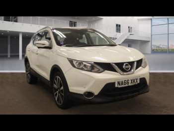 2016 (66) - 1.6 dCi Tekna 2WD Euro 6 (s/s) 5dr