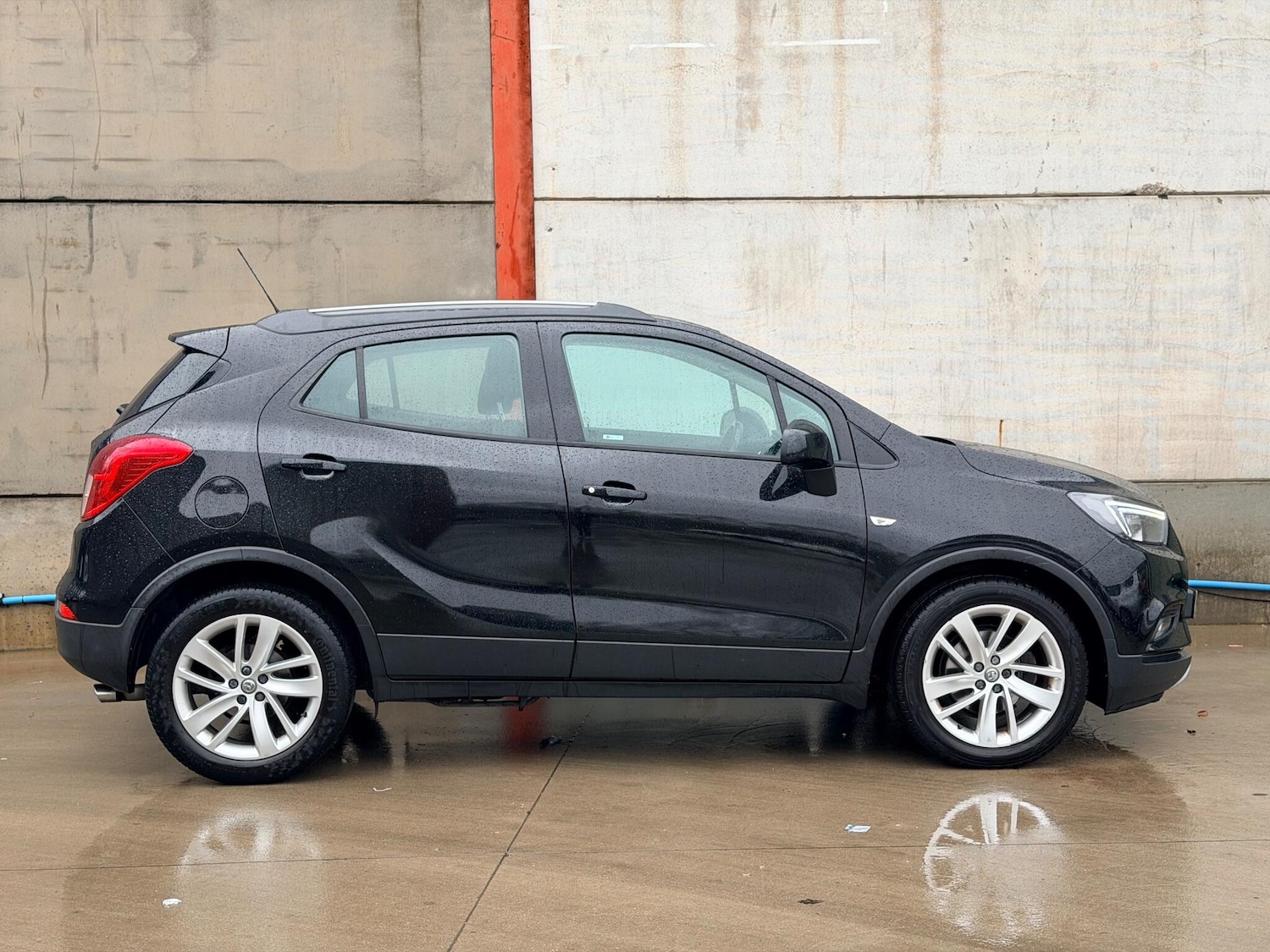 Used Vauxhall Mokka X 2017 for sale - 76766026: Photo 10