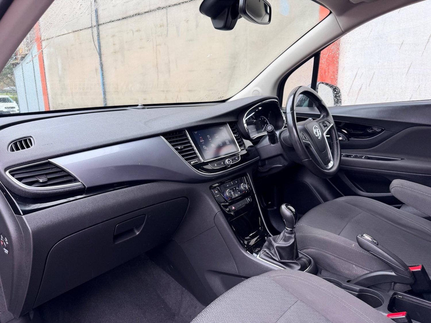 Used Vauxhall Mokka X 2017 for sale - 76766026: Photo 13