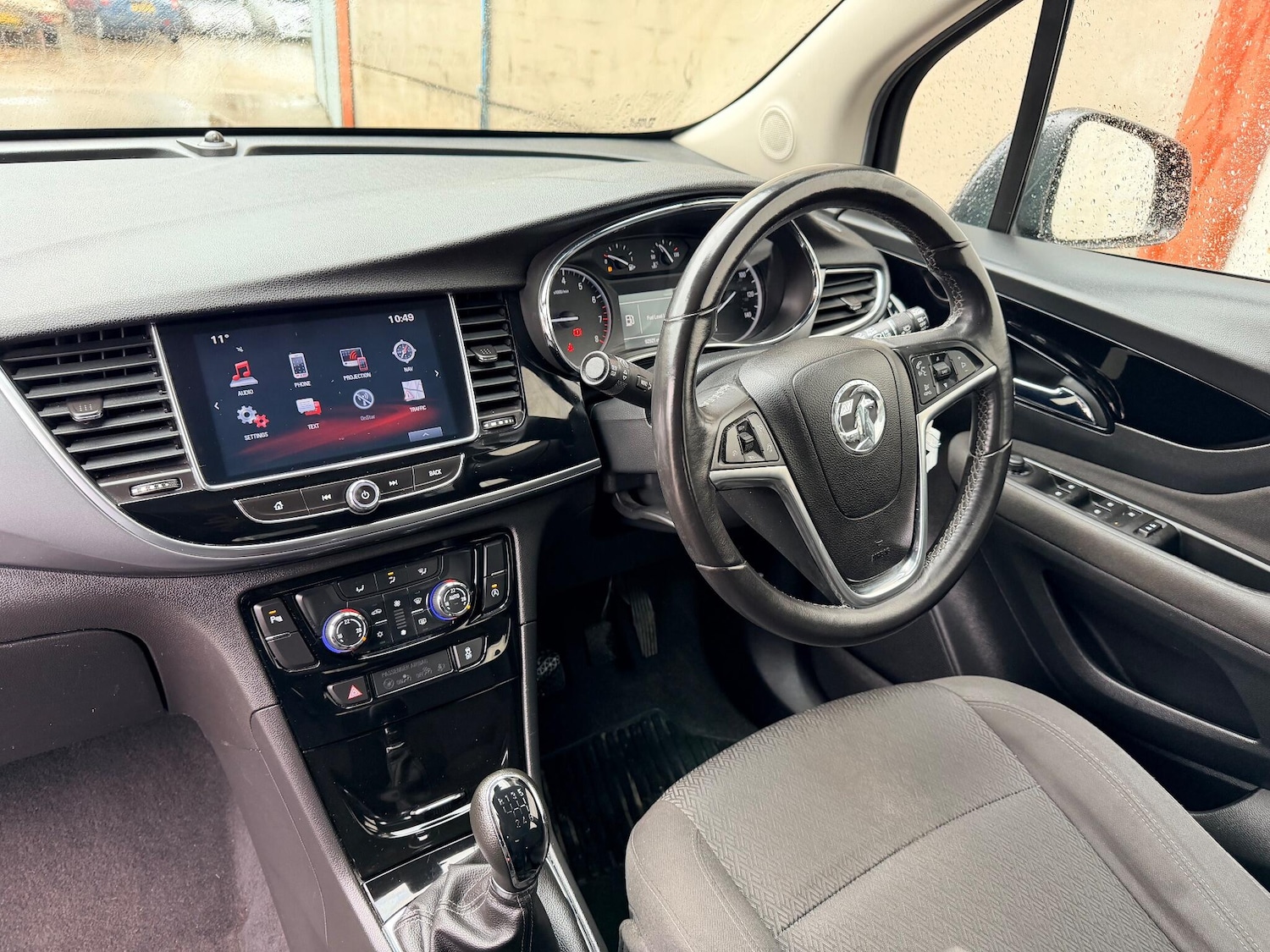 Used Vauxhall Mokka X 2017 for sale - 76766026: Photo 14