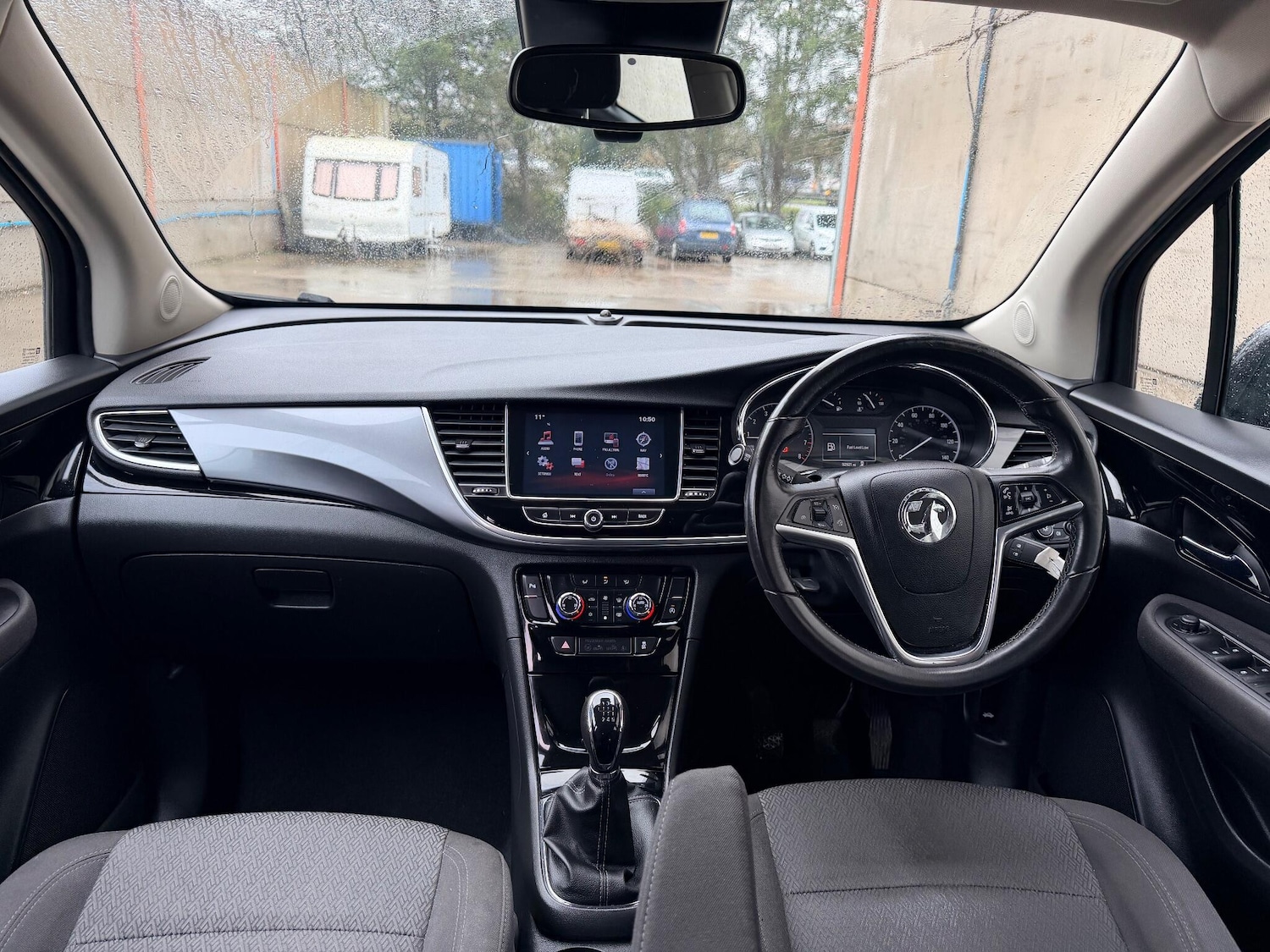 Used Vauxhall Mokka X 2017 for sale - 76766026: Photo 15