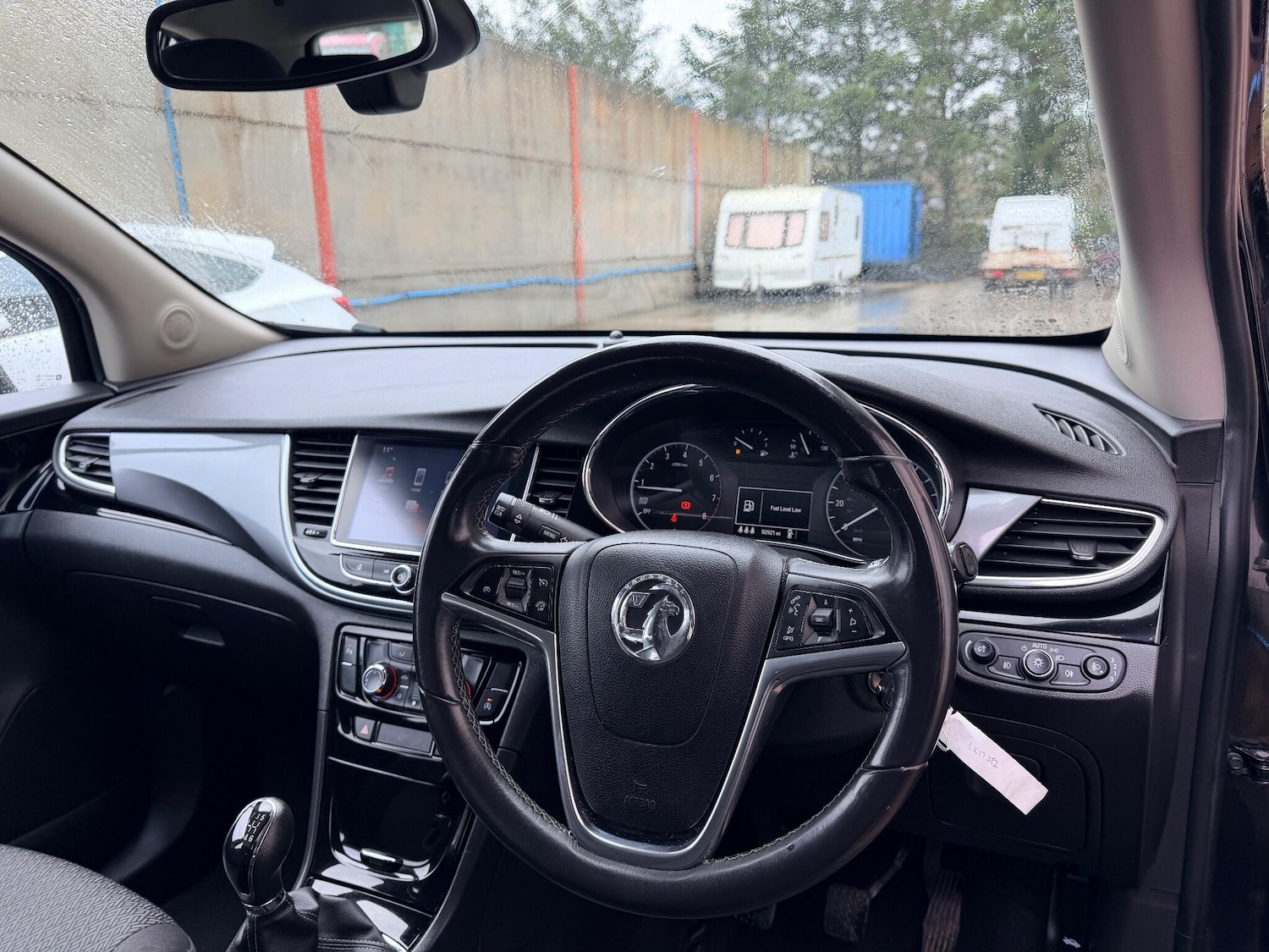 Used Vauxhall Mokka X 2017 for sale - 76766026: Photo 16