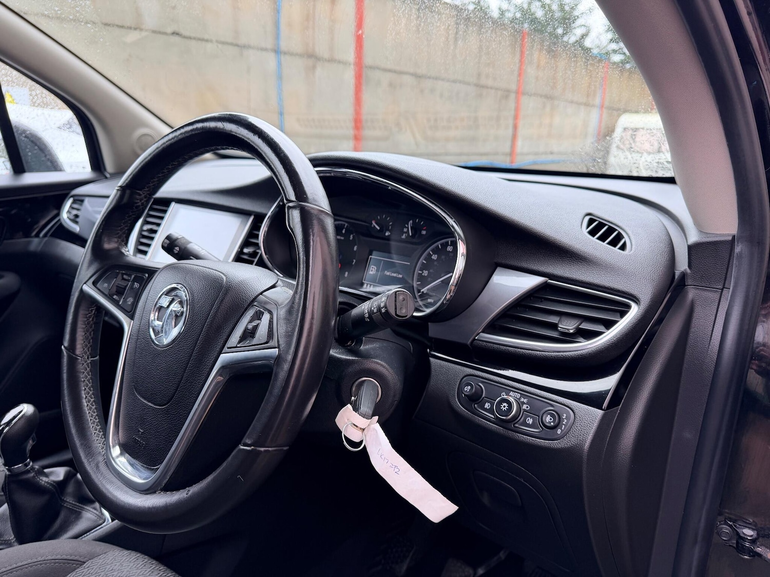 Used Vauxhall Mokka X 2017 for sale - 76766026: Photo 17