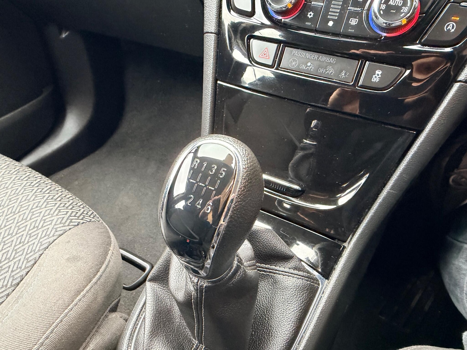 Used Vauxhall Mokka X 2017 for sale - 76766026: Photo 18