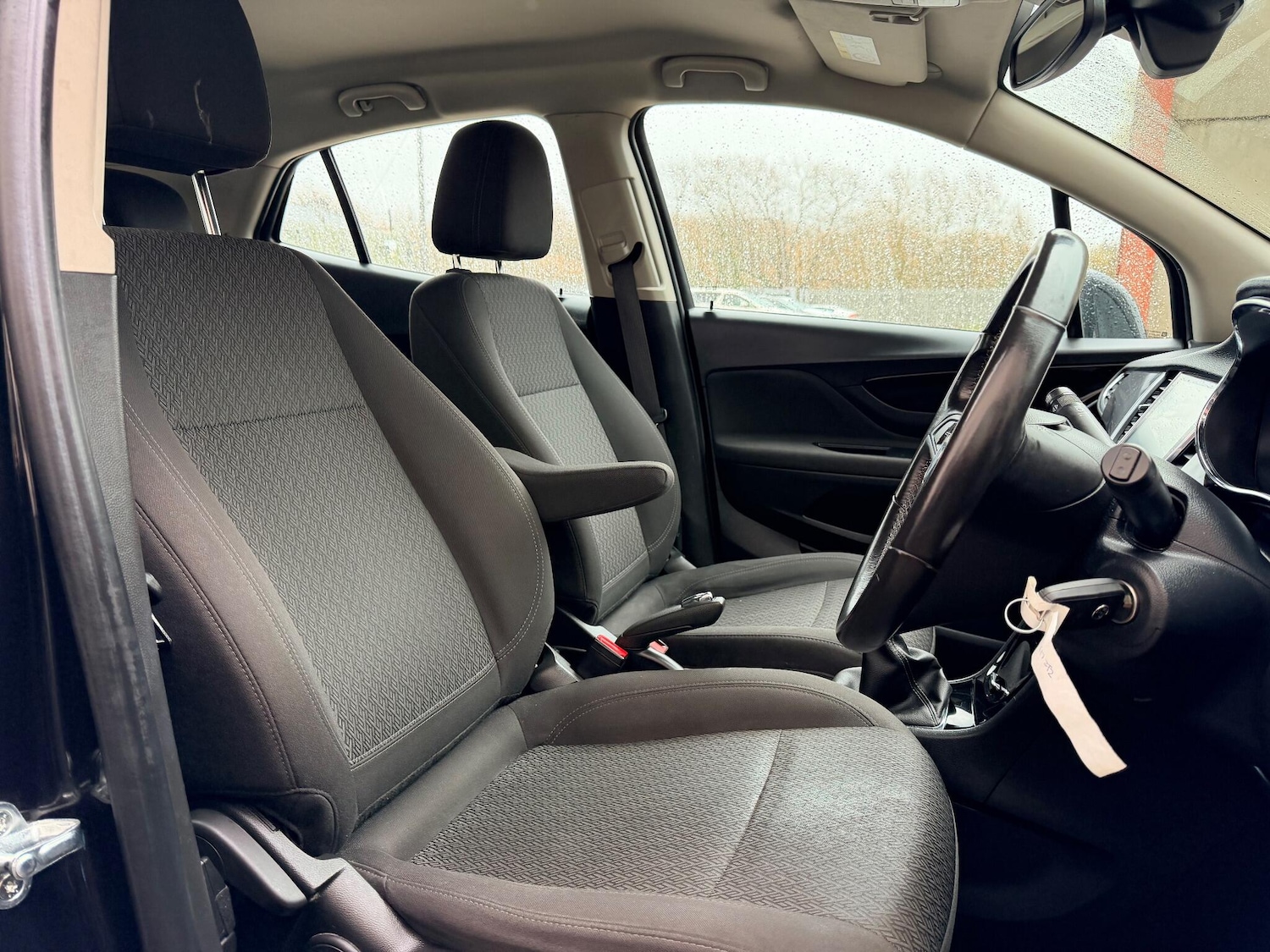 Used Vauxhall Mokka X 2017 for sale - 76766026: Photo 19