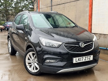 Vauxhall - Mokka X