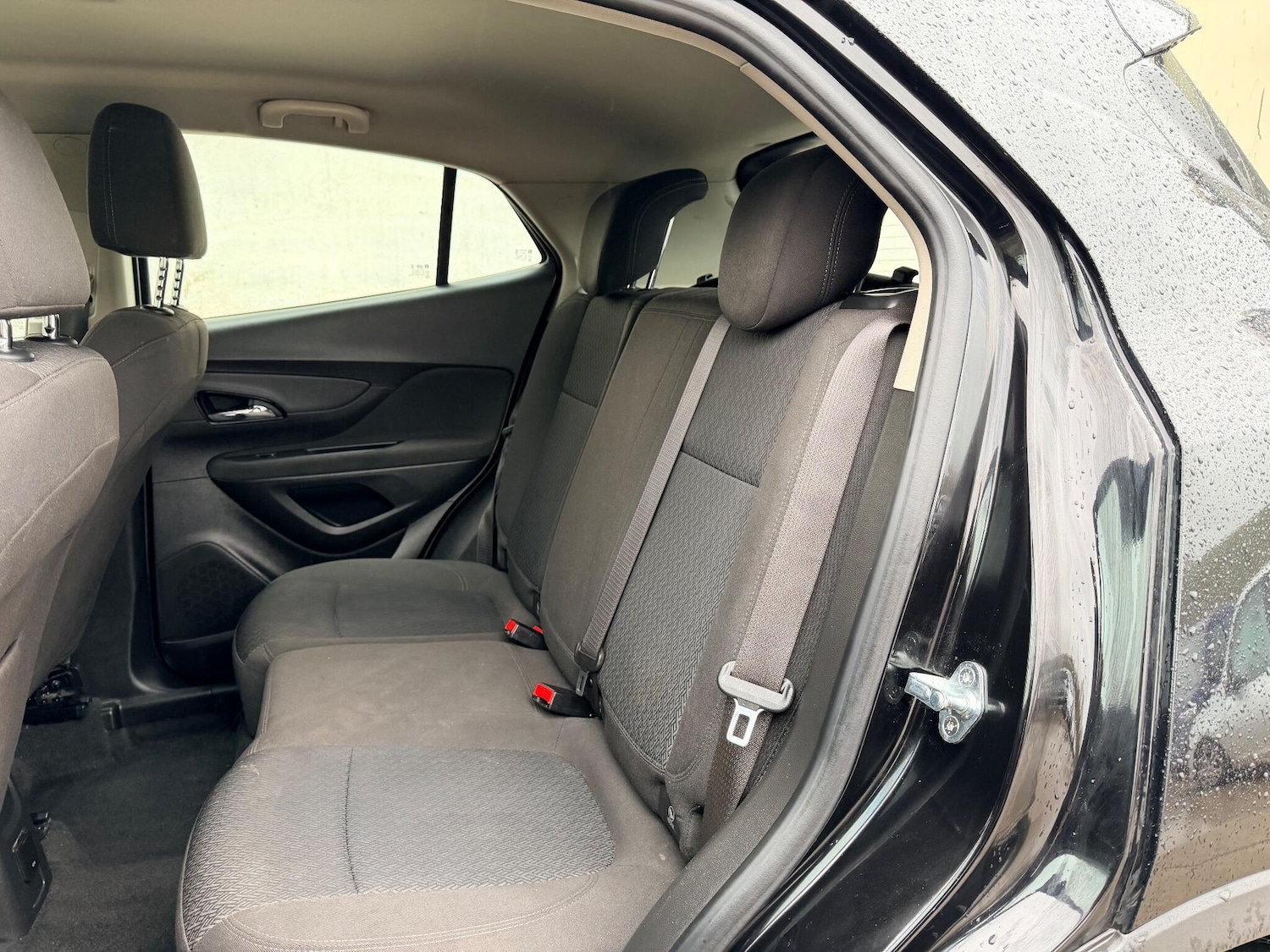 Used Vauxhall Mokka X 2017 for sale - 76766026: Photo 20