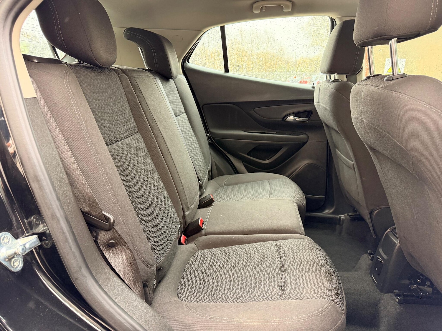 Used Vauxhall Mokka X 2017 for sale - 76766026: Photo 21