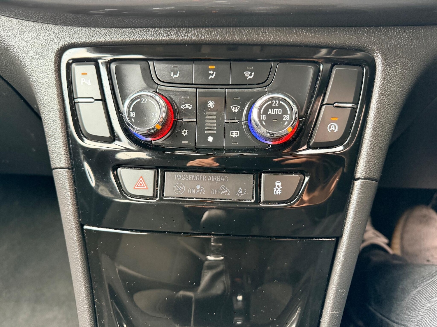 Used Vauxhall Mokka X 2017 for sale - 76766026: Photo 22