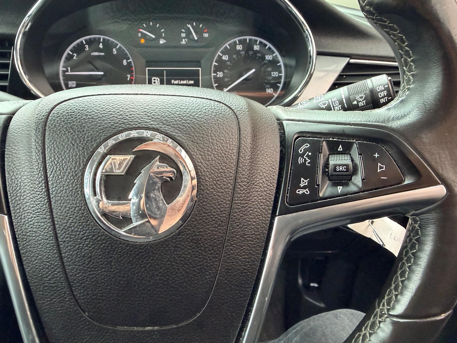 Used Vauxhall Mokka X 2017 for sale - 76766026: Photo 23