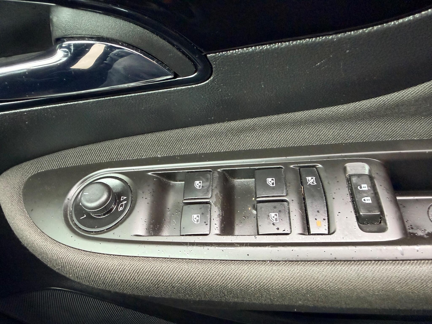 Used Vauxhall Mokka X 2017 for sale - 76766026: Photo 25