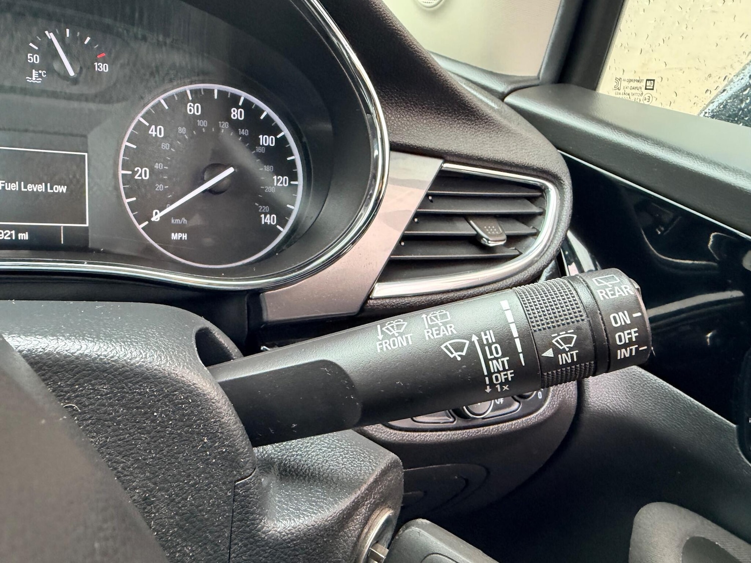 Used Vauxhall Mokka X 2017 for sale - 76766026: Photo 27