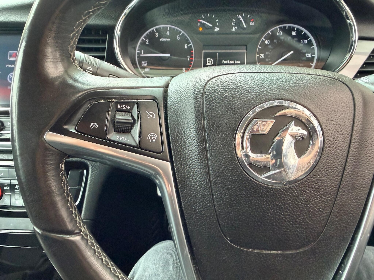 Used Vauxhall Mokka X 2017 for sale - 76766026: Photo 28