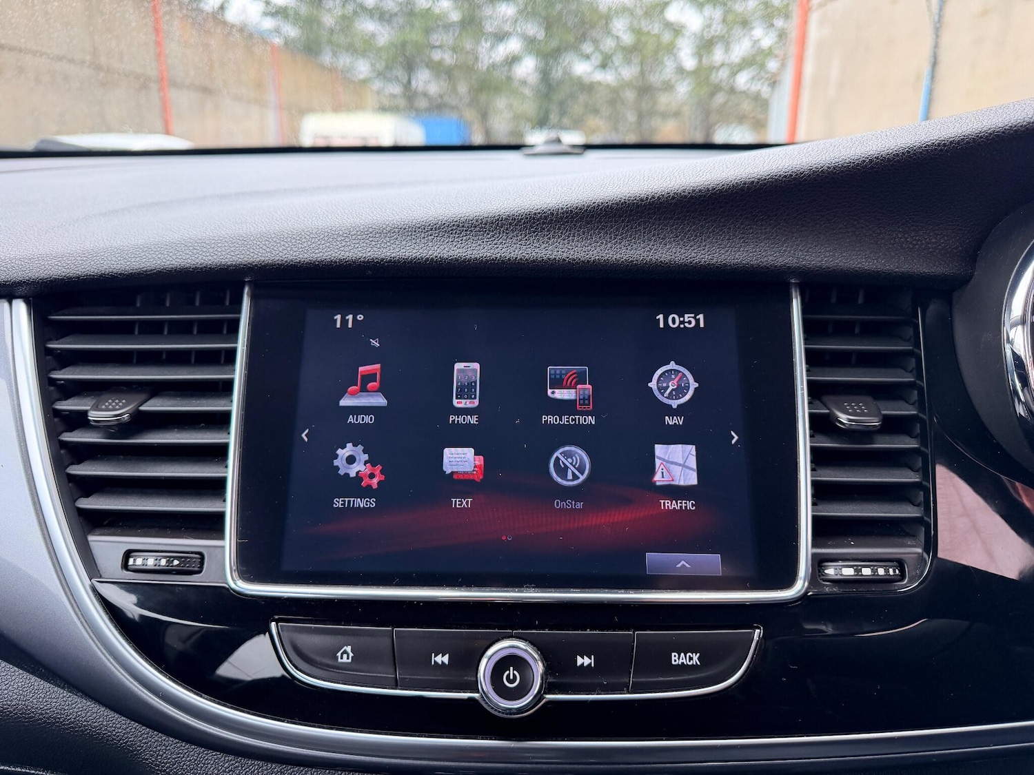 Used Vauxhall Mokka X 2017 for sale - 76766026: Photo 29