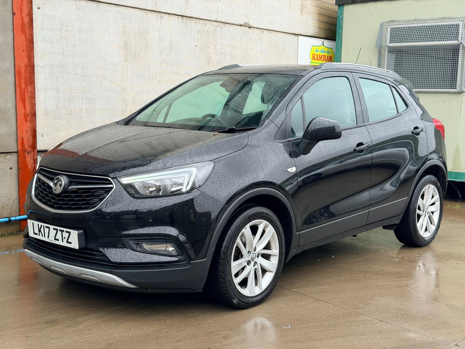Used Vauxhall Mokka X 2017 for sale - 76766026: Photo 3