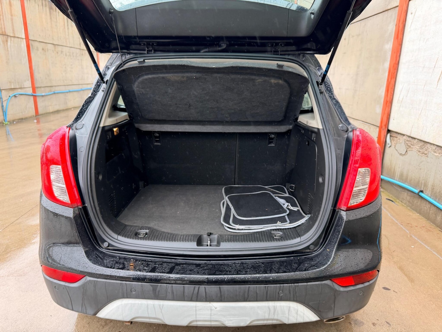 Used Vauxhall Mokka X 2017 for sale - 76766026: Photo 31