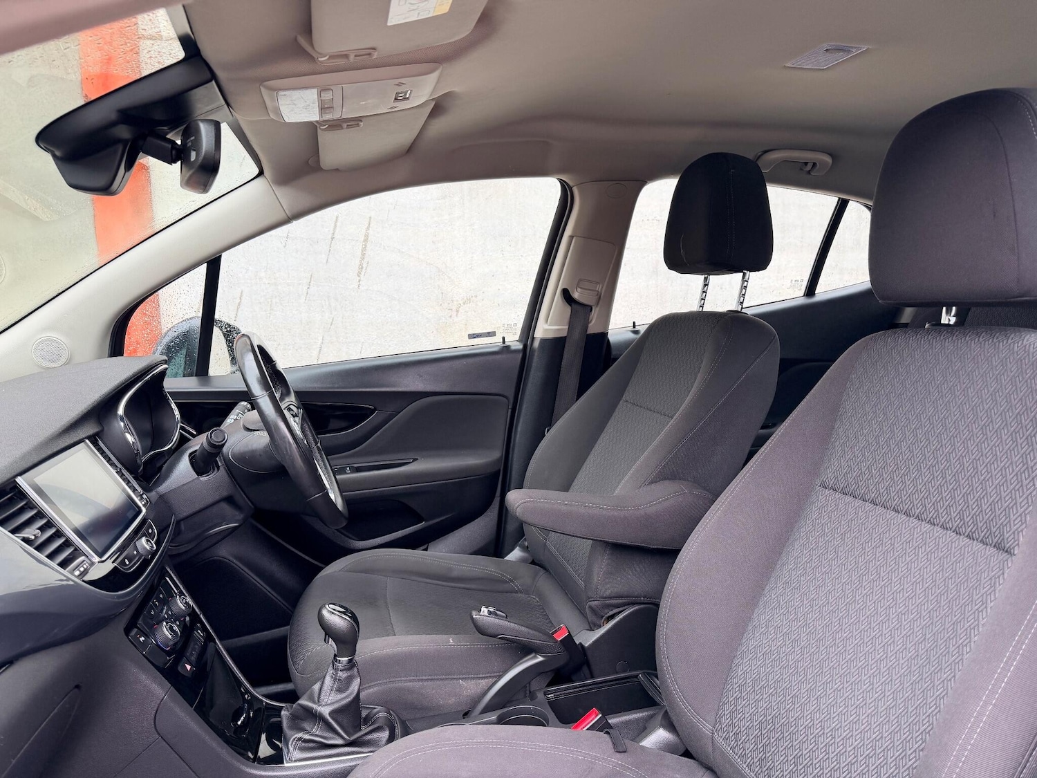 Used Vauxhall Mokka X 2017 for sale - 76766026: Photo 32