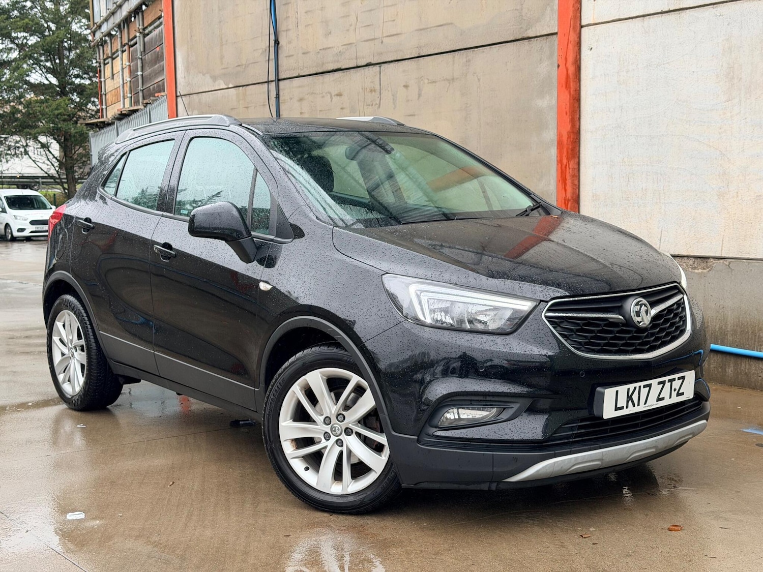 Used Vauxhall Mokka X 2017 for sale - 76766026: Photo 5