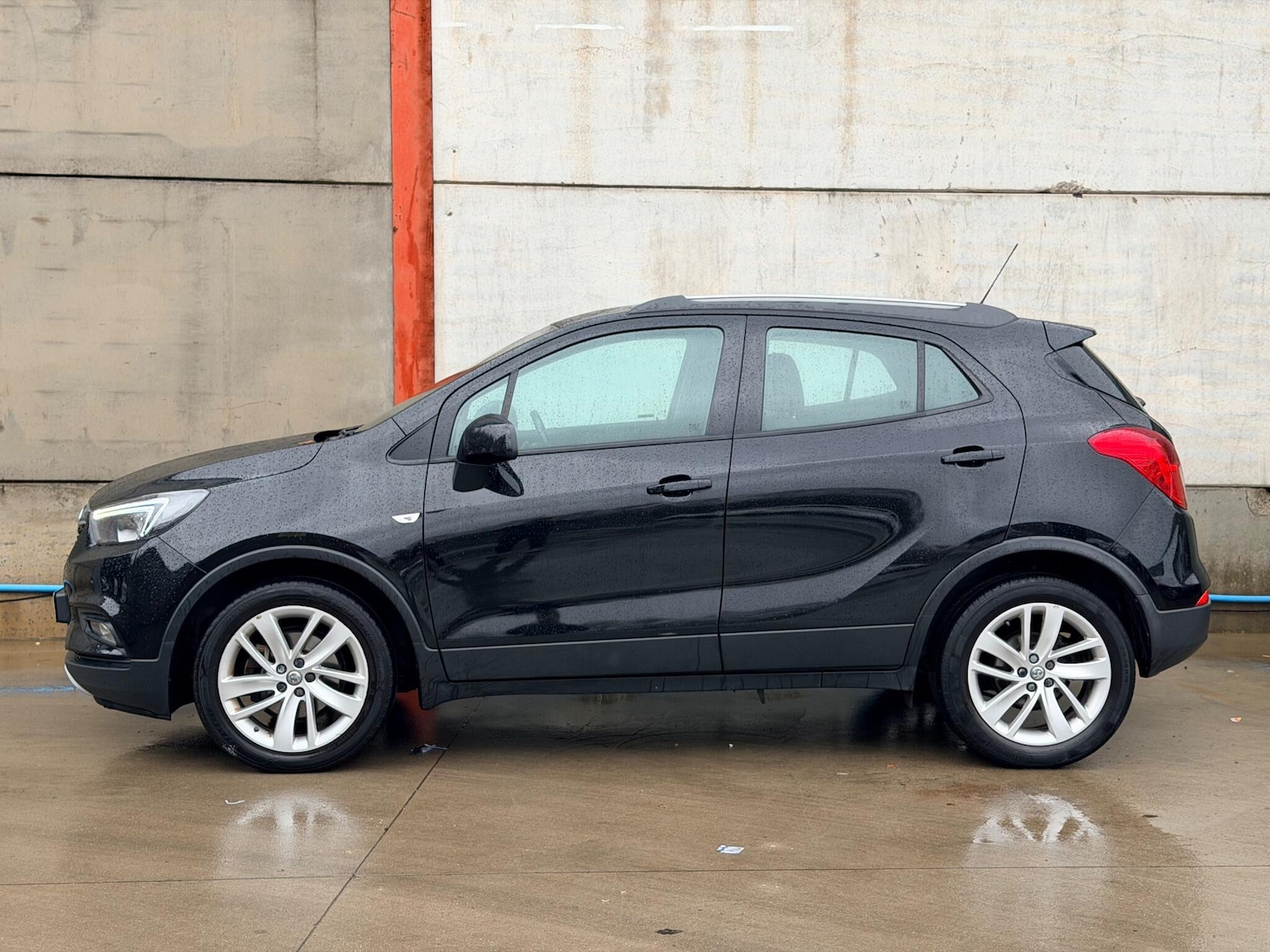 Used Vauxhall Mokka X 2017 for sale - 76766026: Photo 8