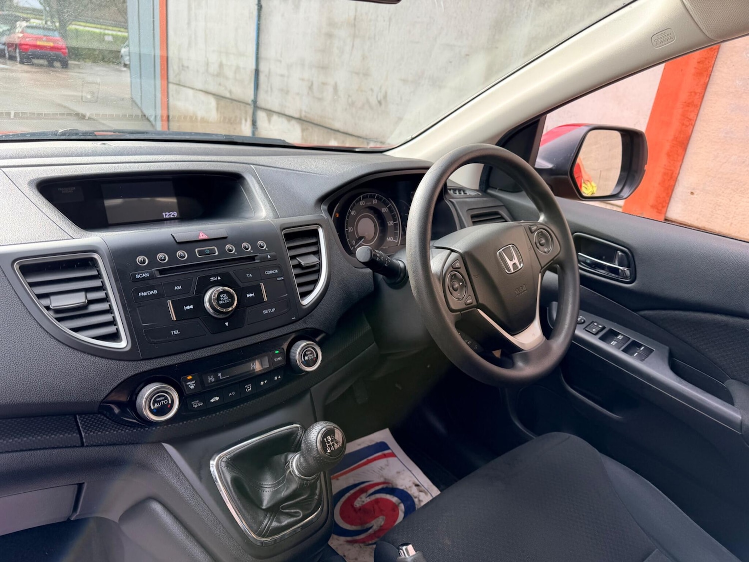 Used Honda CR-V for sale - 77305175: Photo 13