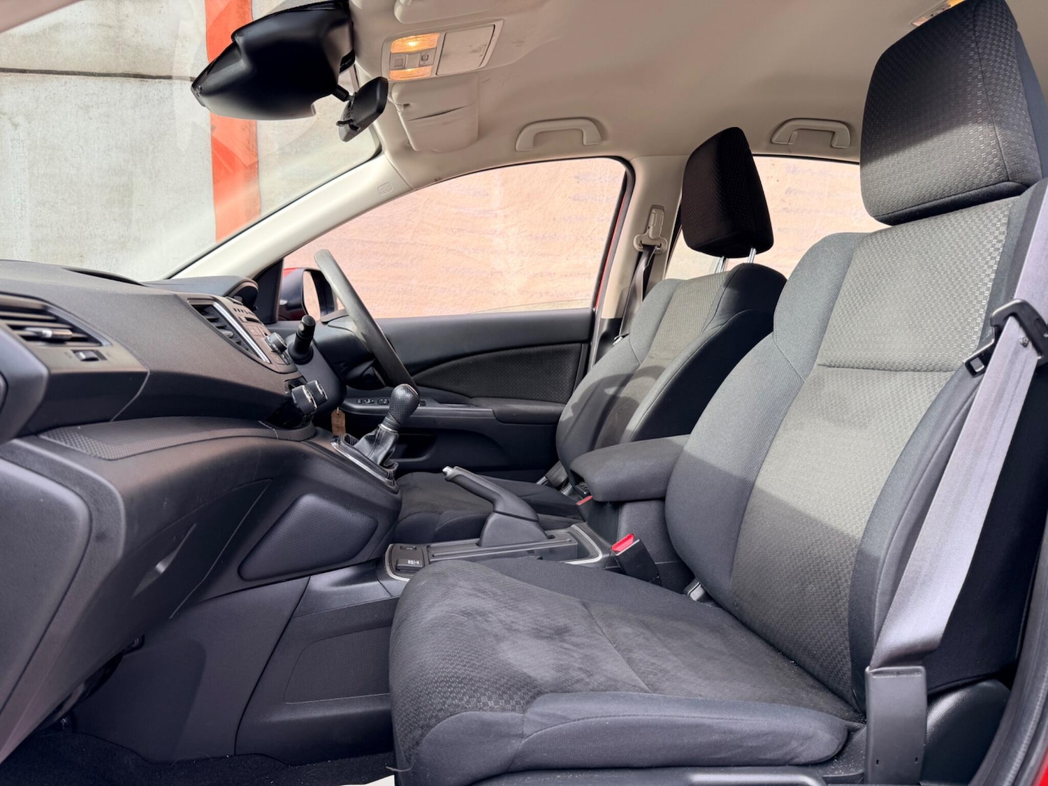 Used Honda CR-V for sale - 77305175: Photo 15