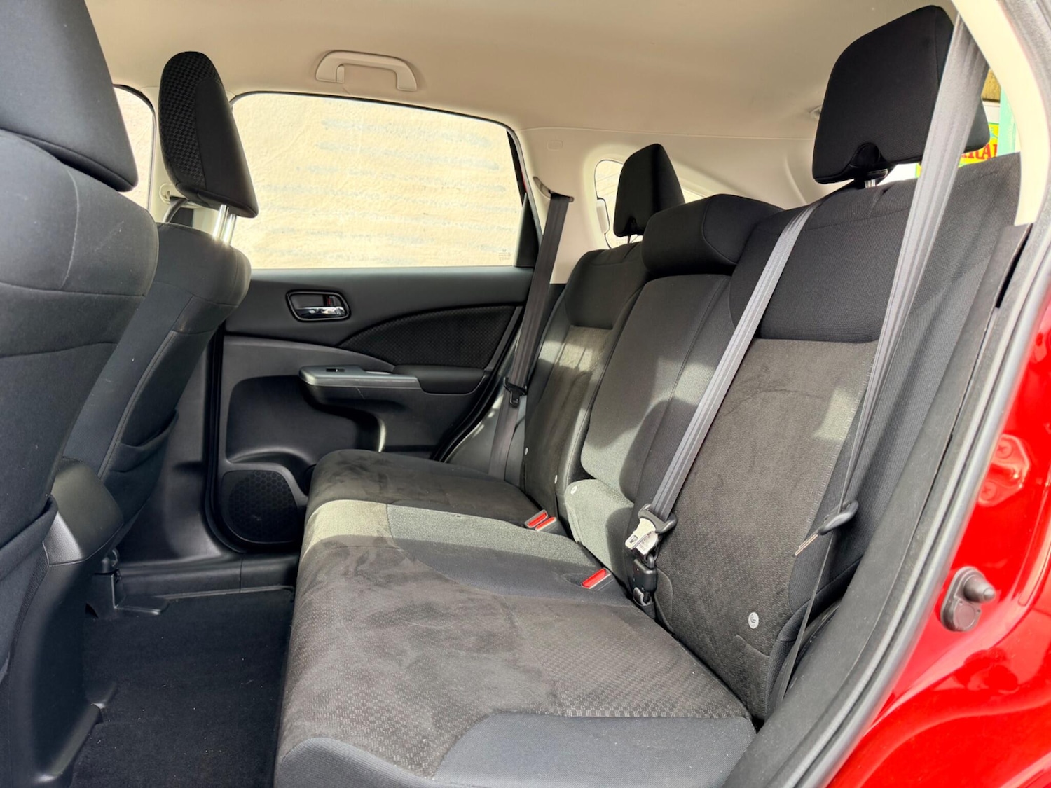 Used Honda CR-V for sale - 77305175: Photo 17