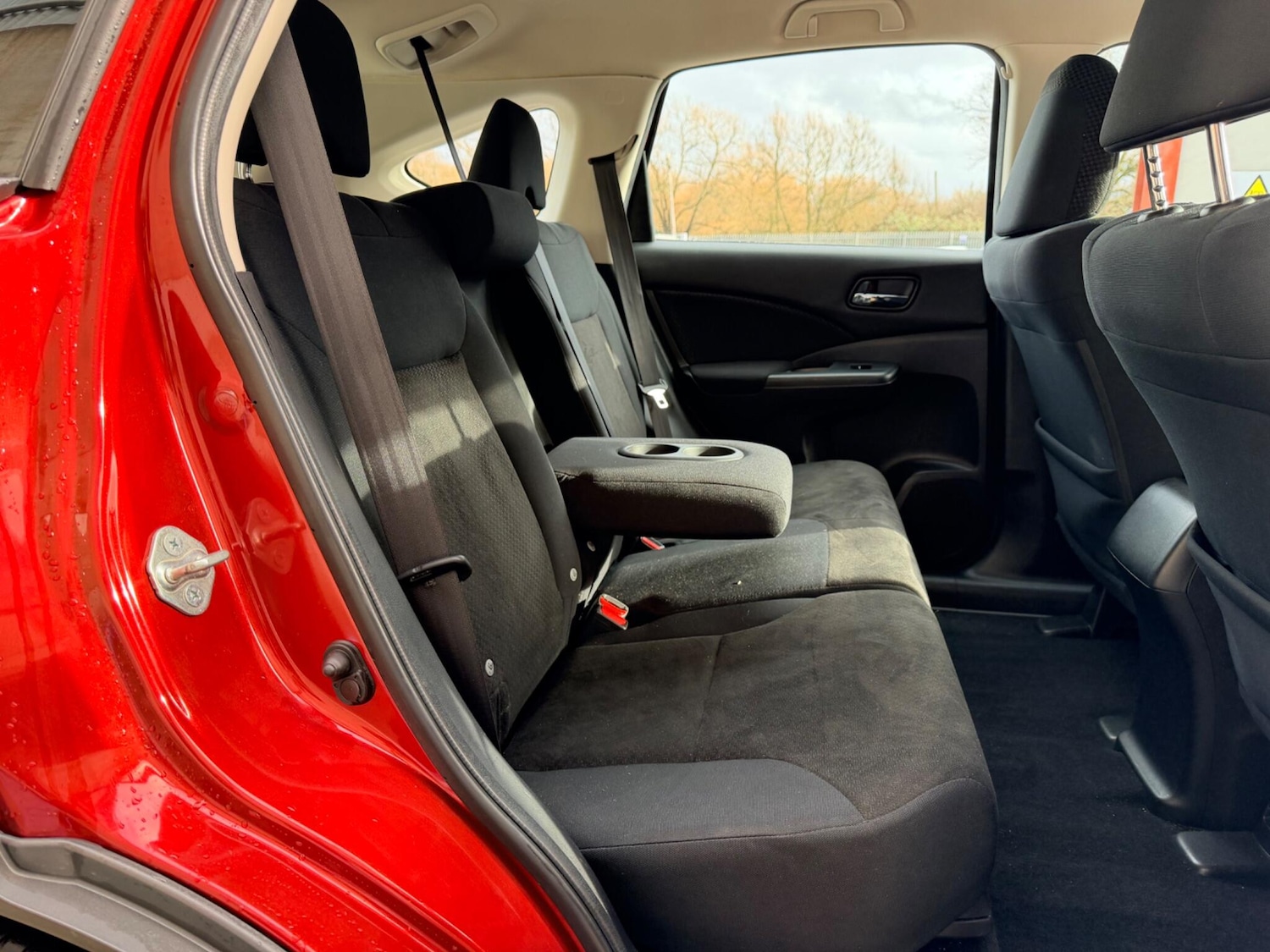 Used Honda CR-V for sale - 77305175: Photo 18