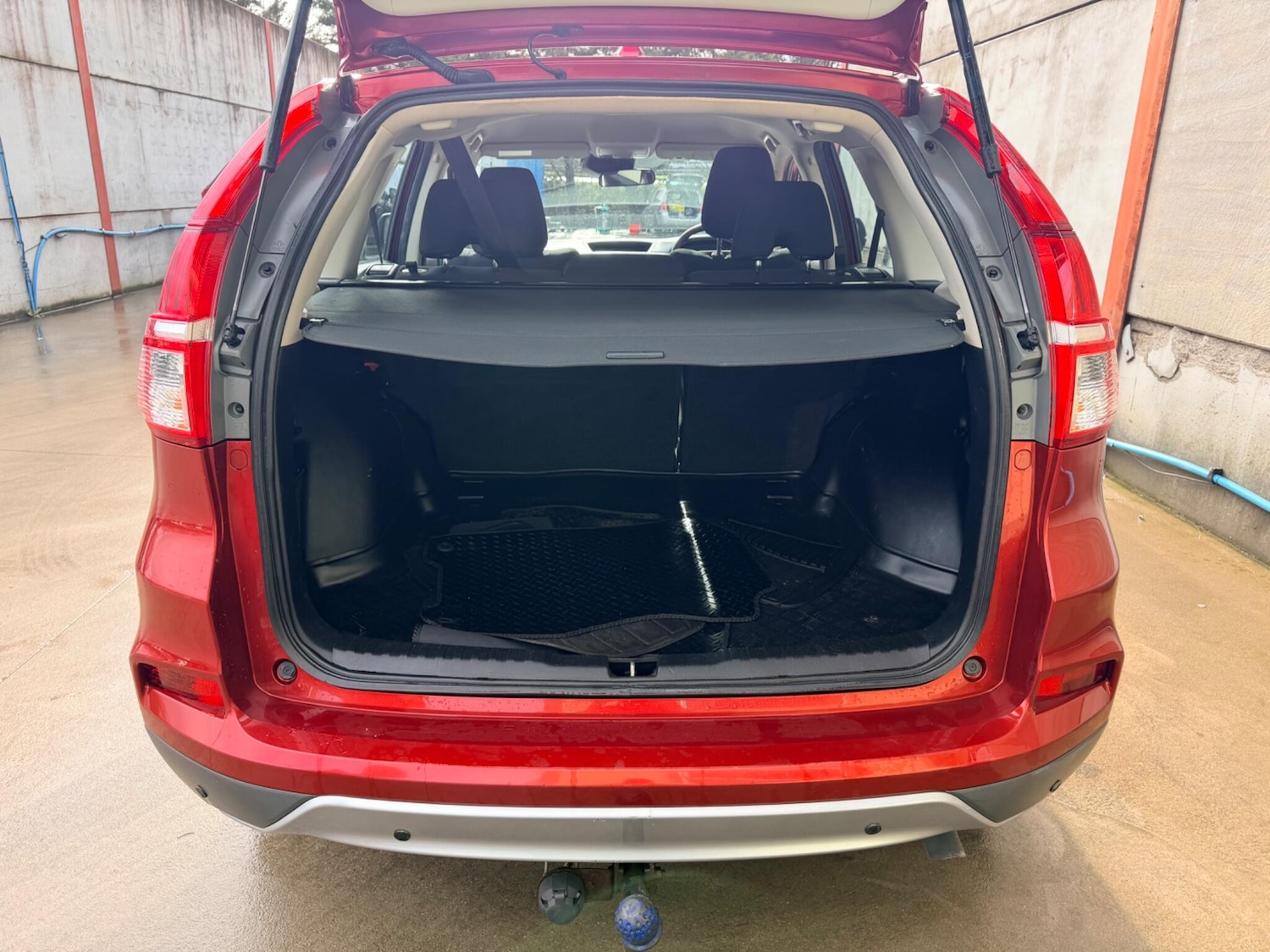 Used Honda CR-V for sale - 77305175: Photo 19