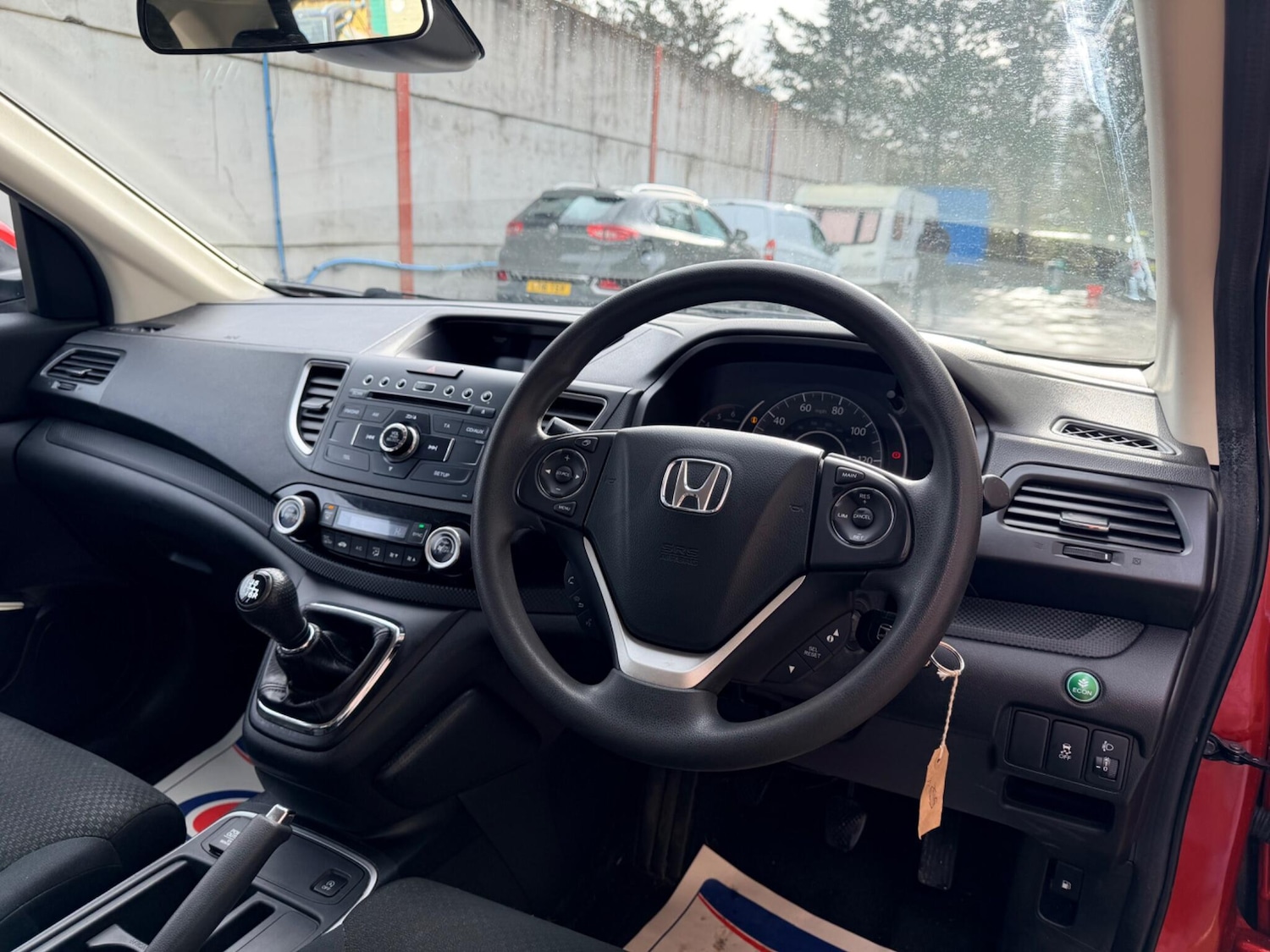 Used Honda CR-V for sale - 77305175: Photo 20