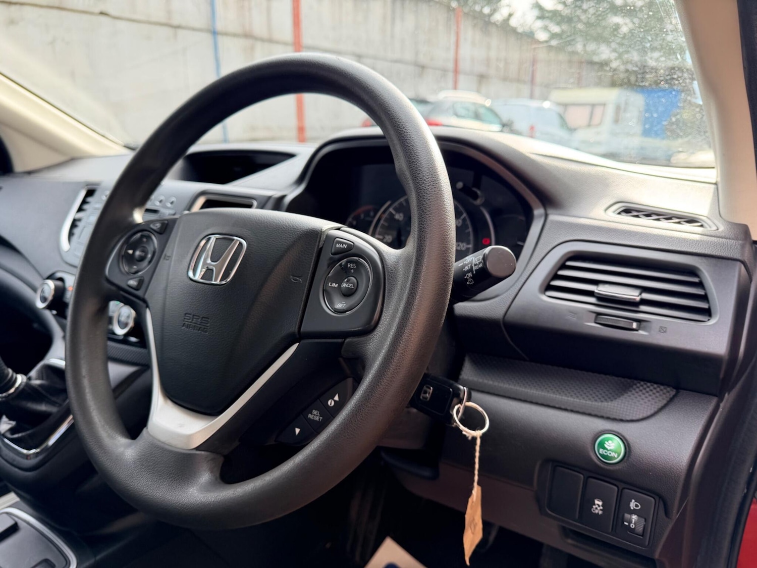 Used Honda CR-V for sale - 77305175: Photo 21