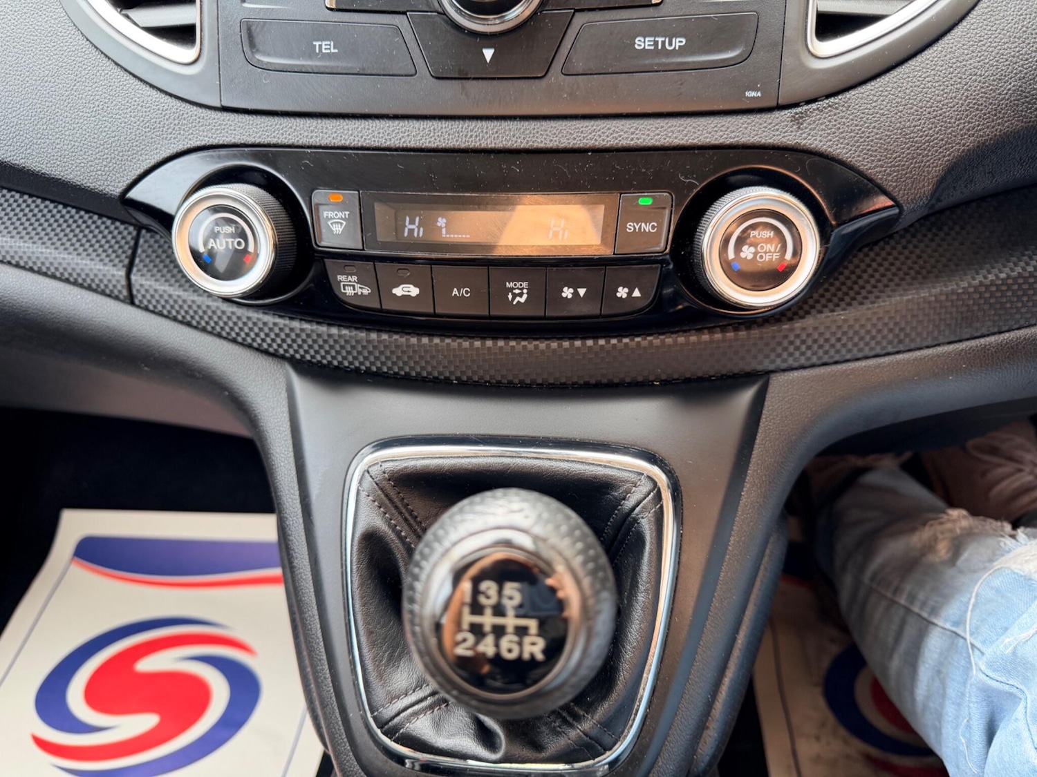 Used Honda CR-V for sale - 77305175: Photo 23