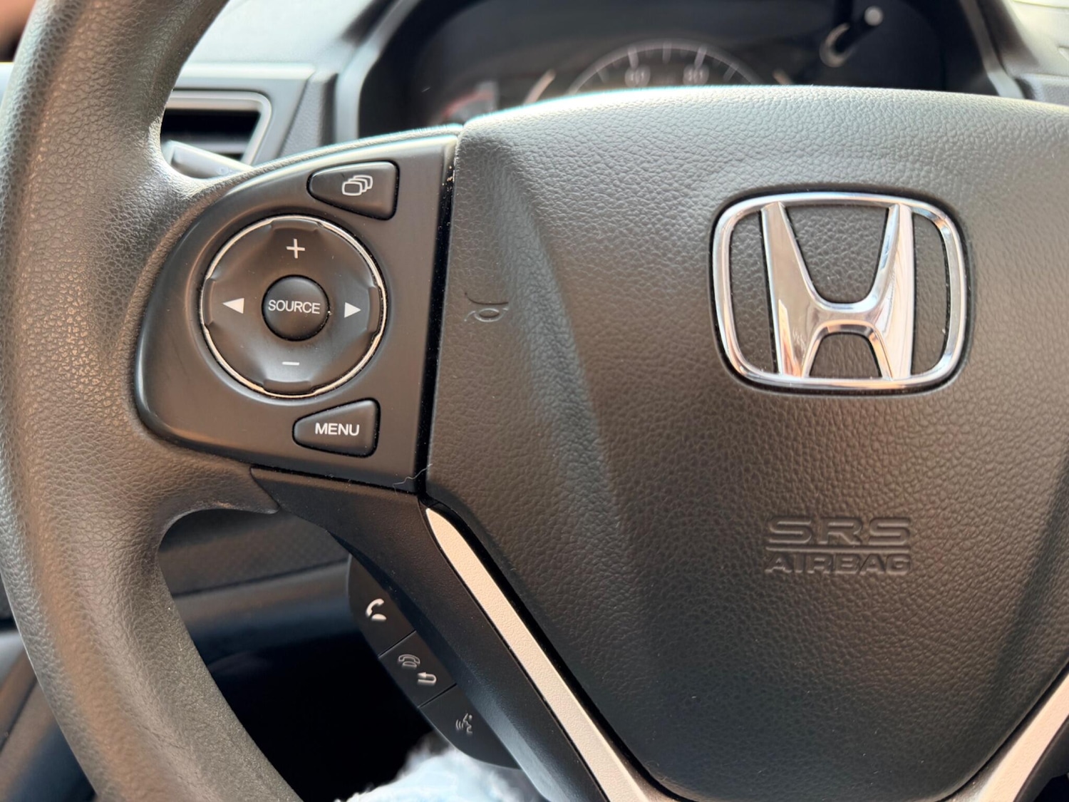 Used Honda CR-V for sale - 77305175: Photo 27