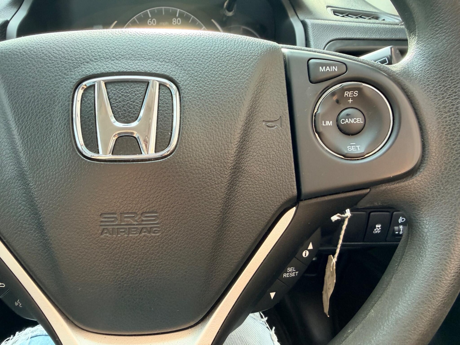 Used Honda CR-V for sale - 77305175: Photo 28