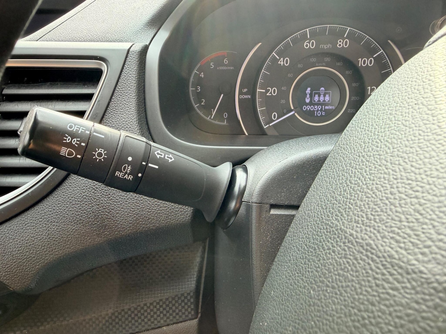 Used Honda CR-V for sale - 77305175: Photo 29