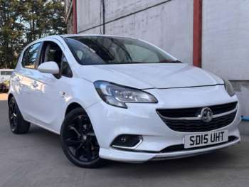 2015 (15) - 1.4 ecoFLEX SRi 5dr